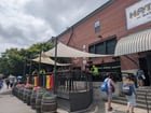 WC Watch Party Spot #13: Victory Hall/Occidental Mall (no spoilers)