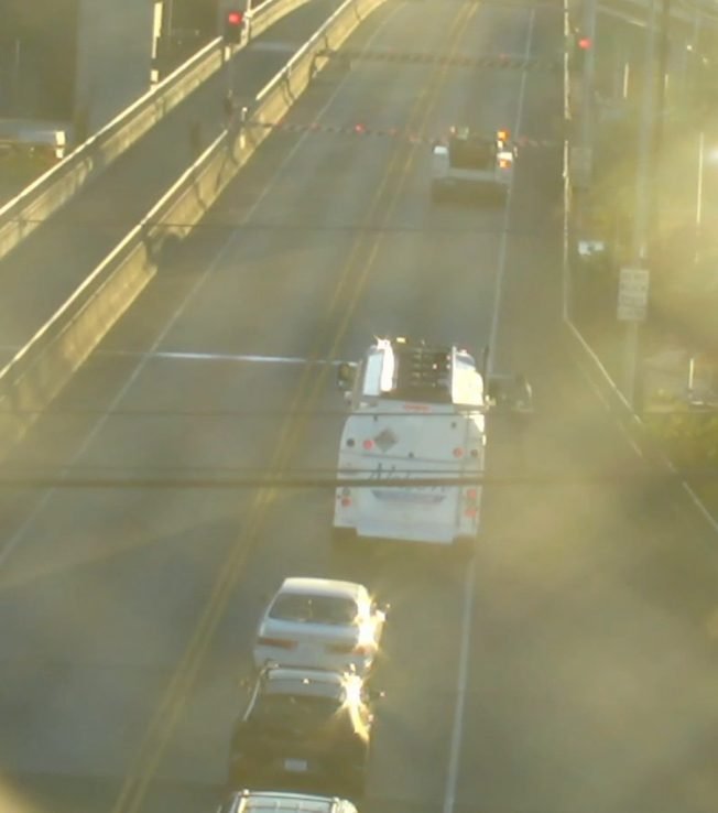 TRAFFIC ALERT: West Seattle low bridge ‘malfunctioning’ for second consecutive night