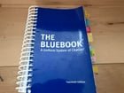 Did you lose your copy of The Bluebook in Cap Hill?