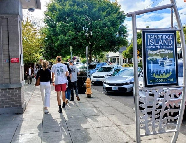 The Builder’s Remedy Looks To Be Coming to Bainbridge Island