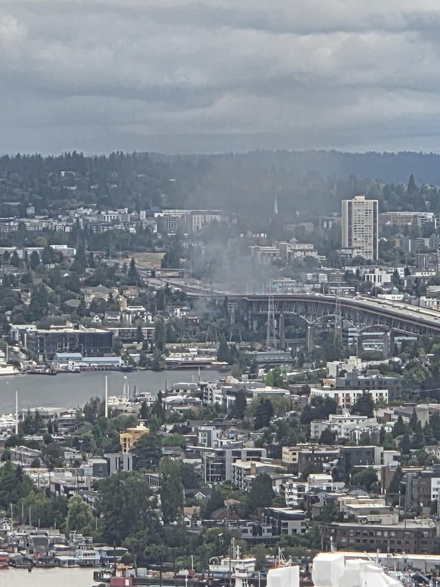 What’s going on under i5?