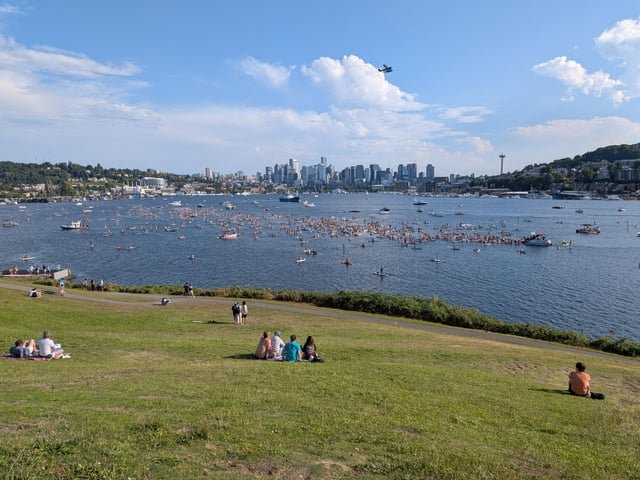 Wednesday Rave @ Gasworks