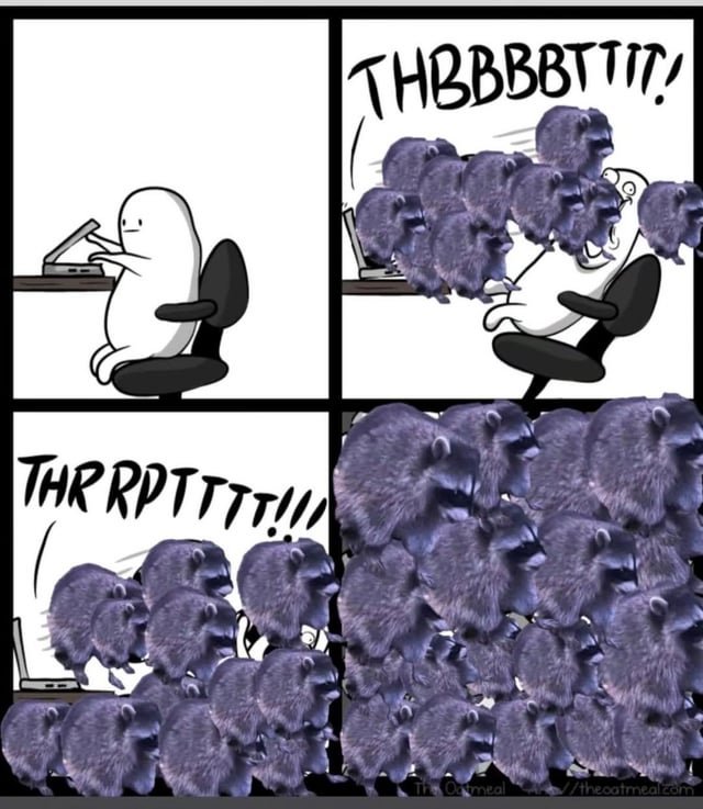 The Oatmeal has entered the Jimothy chat