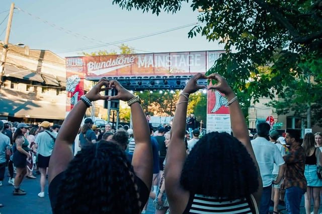 Ballard Music & Seafoodfest is July 10–12: Here’s what to know