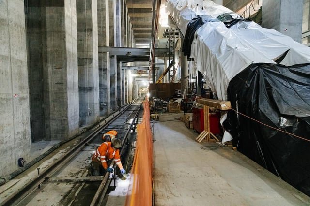 Sound Transit: Next steps on the Ballard Link Extension