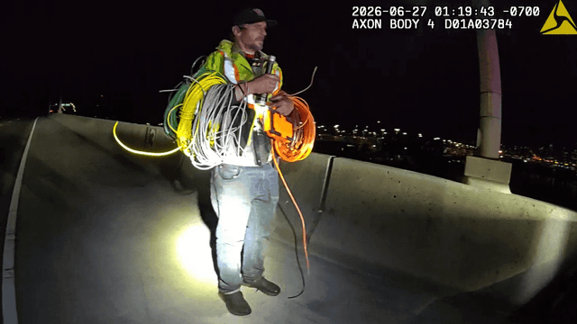 King County prosecutor warns legislative fix needed to curb costly copper wire thefts