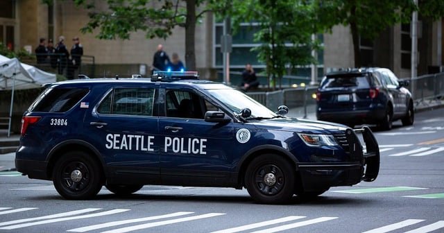 COLUMN | Seattle Had No Homicides in June. Don’t Use It to Justify More Policing.