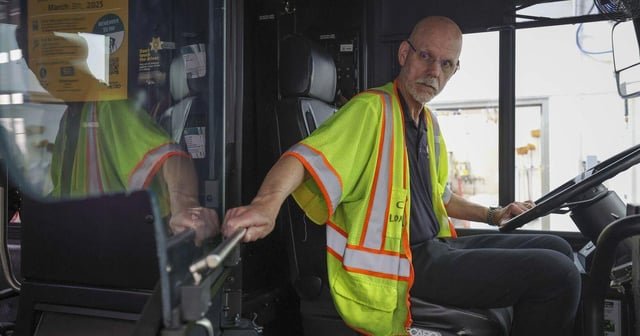 King County Metro pledged to boost bus security. How is it going?