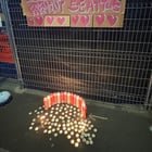 Fremont 2002 Block Vigil Last Week (7/9)