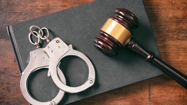 Former executive charged after hidden cameras found in Starbucks, Safeway, Pokémon bathrooms