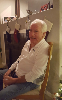 Remembering John A. Kosmach, 1955-2026