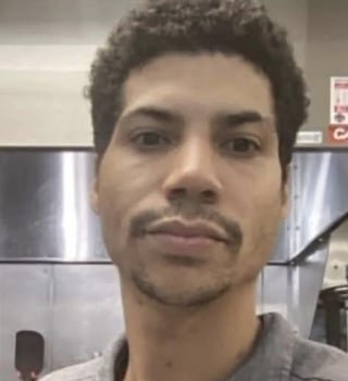 Missing Person: DiAngelo McKinney
