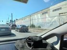 Someone painted over the great graffiti on Marginall Way/S Lucille Street