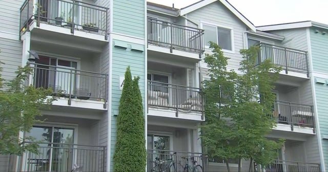 Bellevue man accused of killing wife and staging crime scene held on $5M bail
