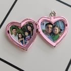 Lost locket