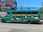 Waterfront Shuttle appreciation post