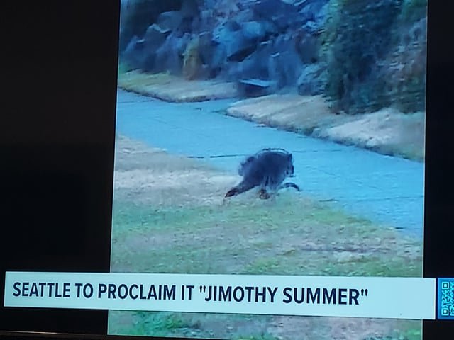 Raise a glass for your favorite local cryptid!