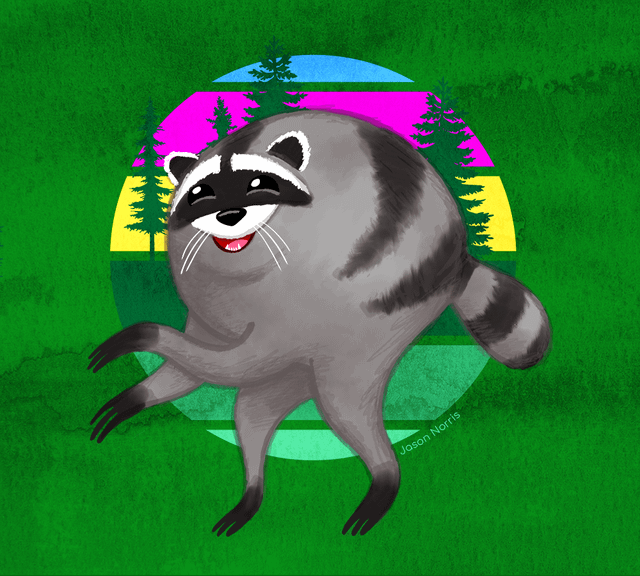 Our Friend Jimothy