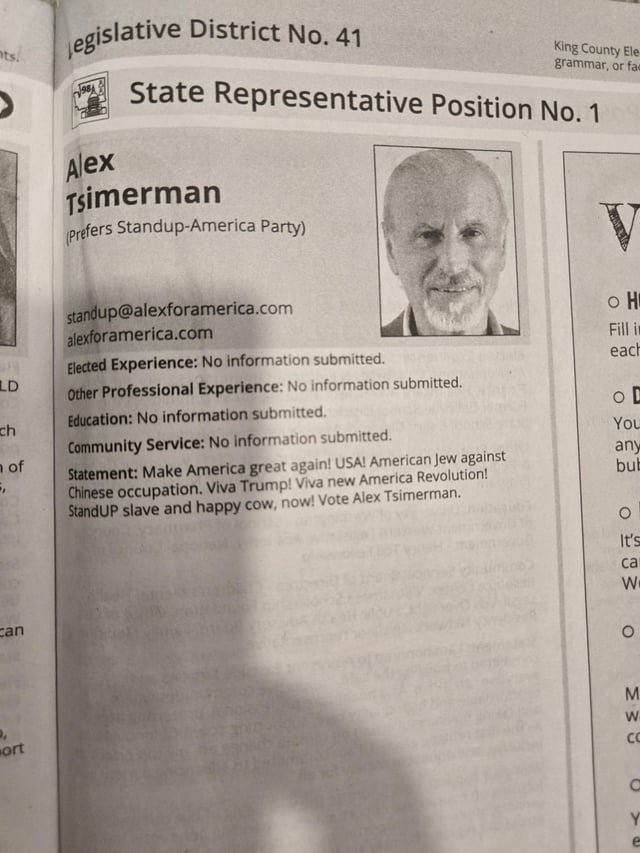 Is this for real?