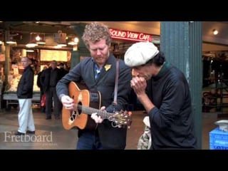 RIP Glen Hansard