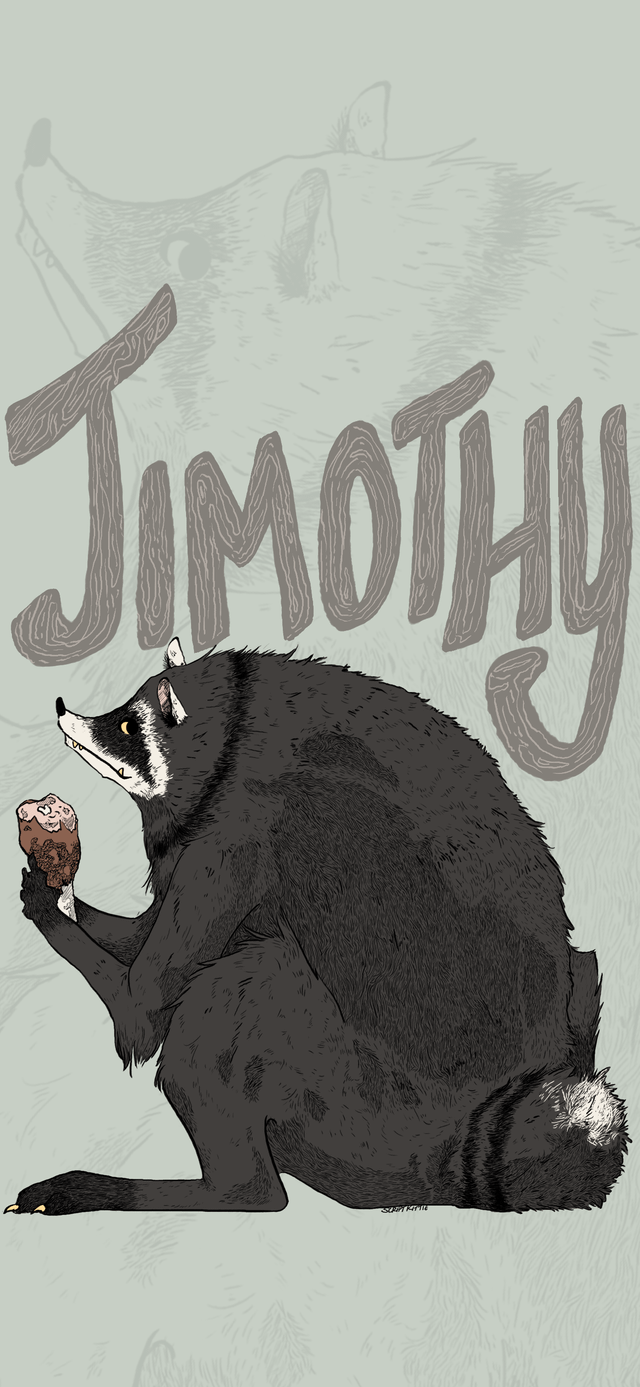 Thank you Jimothy- I’ve been rescued from my art block
