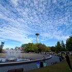 Seattle Center Vigil