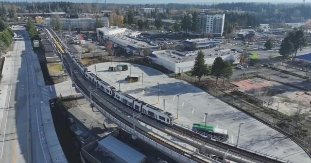 Federal Way mayor shares how city slashed car theft 80% in three years