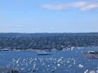 Imagine if Lake Union had a perpetual fountain in the middle like the swiss lake Geneva?