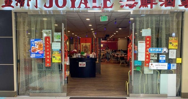 Seattle dim sum standby reduces service, blaming crime in Chinatown ID