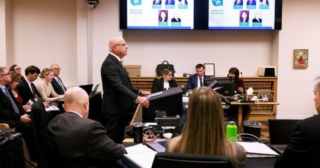 WA trial begins over Albertsons’ role in opioid crisis