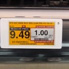 Safeway Pricing Shenanigans
