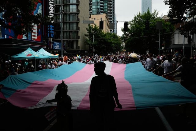 Trans people are moving to Seattle at unprecedented levels under Trump