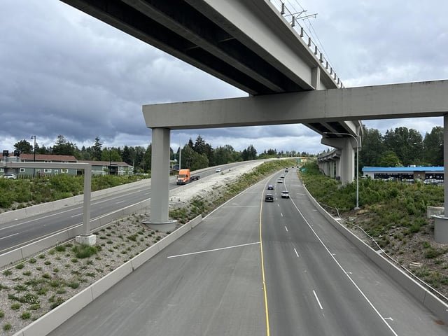 WA to offer first-ever toll discount for lower-income motorists