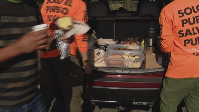 ‘We still have to come’: Daily ICE arrests leave Shoreline day laborers facing fear and fewer jobs