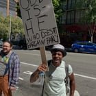 SIFF Cinema Workers Union is on strike (walkout)!