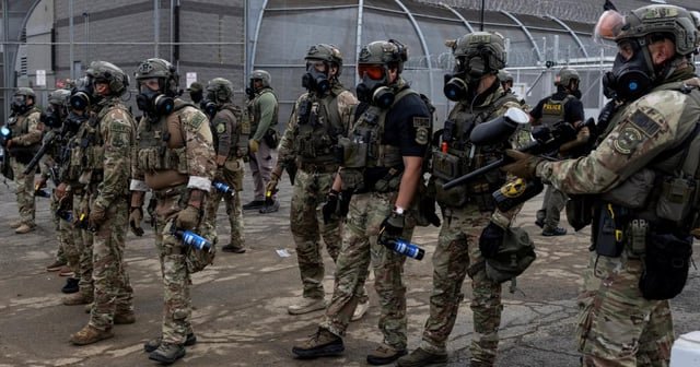 ICE working to open four new detention facilities with space for 5,500 detainees