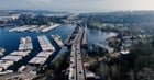 Heads up, Seattle: Montlake Boulevard and select SR 520 ramps CLOSED July 17-20