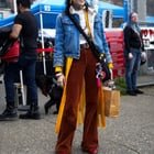 Ballard Street Style – Spring
