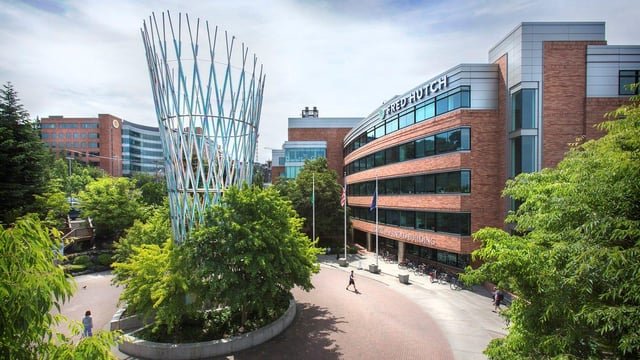 Lawyers for Fred Hutch Attempt to Take Down Pro-Union Website
