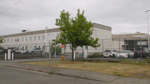 Taxpayers could foot the bill for lawsuits at Tacoma ICE detention center