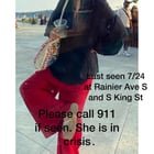 Missing Person PLEASE HELP