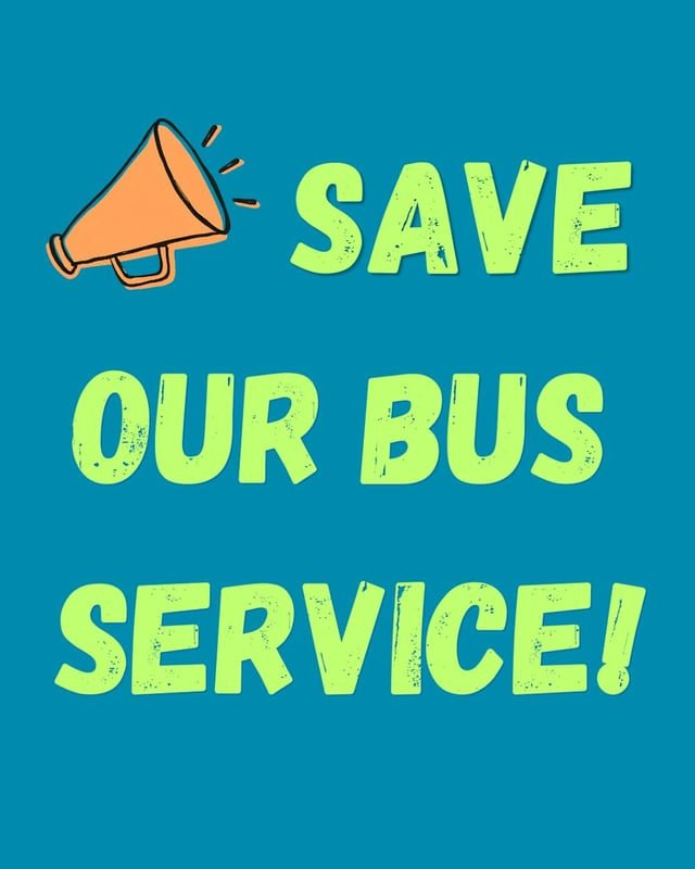 Don’t let City Council Cut Bus Service!