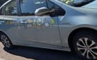 Oh hi, I platonically love you! Missed connection: Slug car seen today, 7/6 🥰