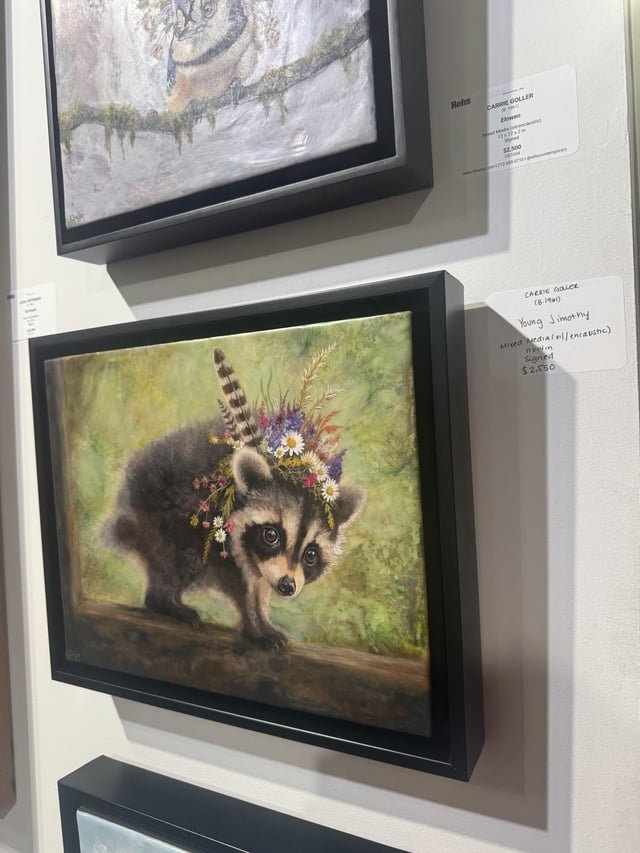 Seattle Art Fair 2026