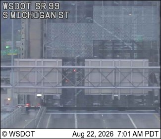TRAFFIC ALERT: Five bridge/street/path closures to know about today