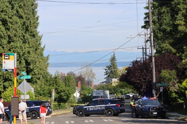 WEEK AHEAD: Fauntleroy forum Tuesday on improving safety for bicyclists after 2 deaths in 2 years