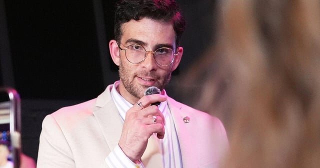 Hasan Piker says UW canceled speaking event because of views on Israel