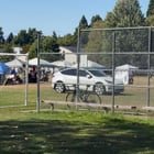 Greenlake’s newest parking lot