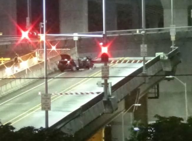 FOLLOWUP: SDOT sets dates for closing West Seattle low bridge to replace gate