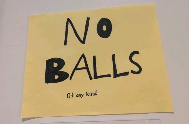 what’s your favorite absurd sign in Seattle?